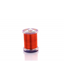 ULTRA WIRE BRASSIE HOT ORANGE